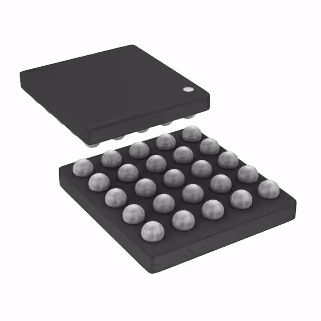 STUSB4500BJR STMicroelectronics  Controllers